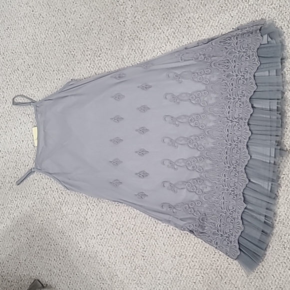 Versona Slip Dress - Picture 3 of 5